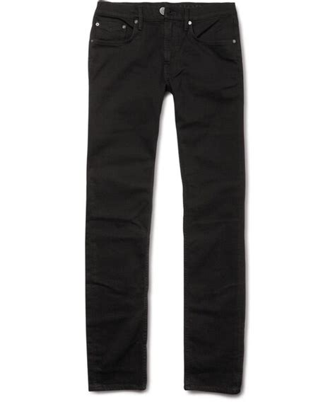 burberry brit shoreditch slim jeans|Burberry Limited.